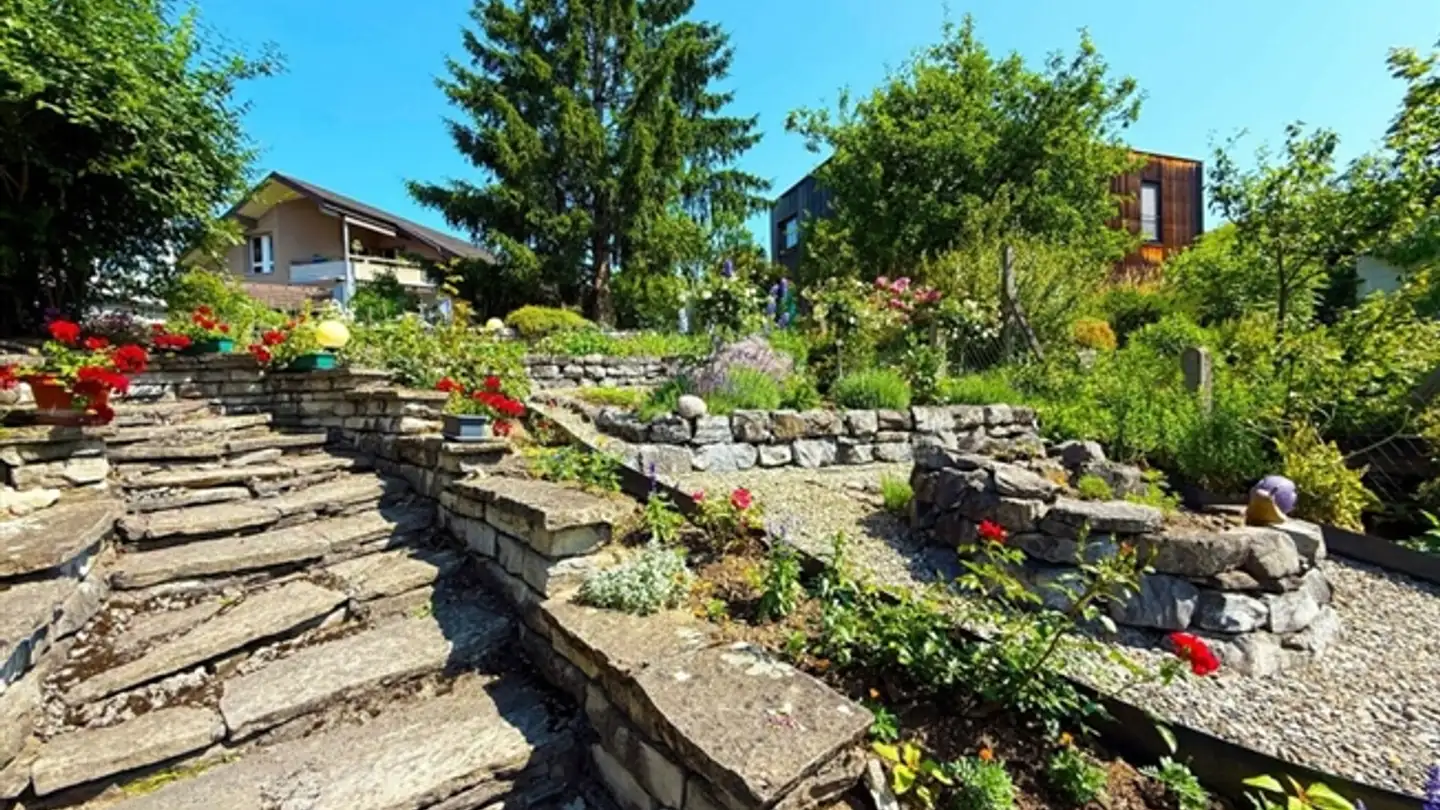 Single house for sale - Kirchbühlweg 16, 3612 Steffisburg - Photo 2