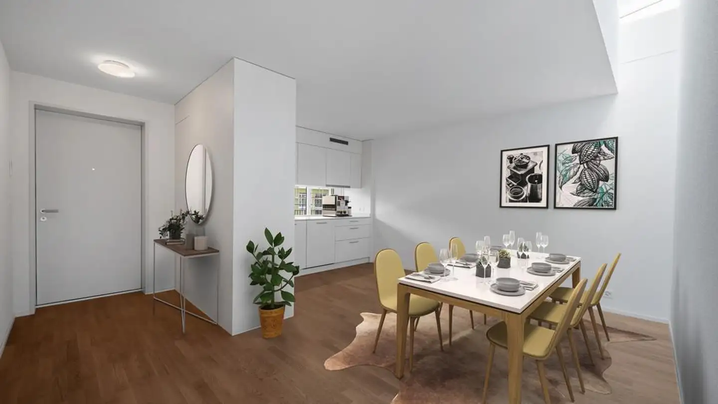 Apartment for rent - Am Mattenhof 8, 6010 Kriens