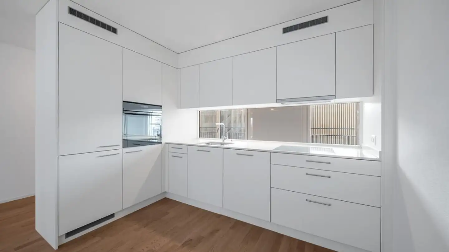 Apartment for rent - Am Mattenhof 8, 6010 Kriens - Photo 2