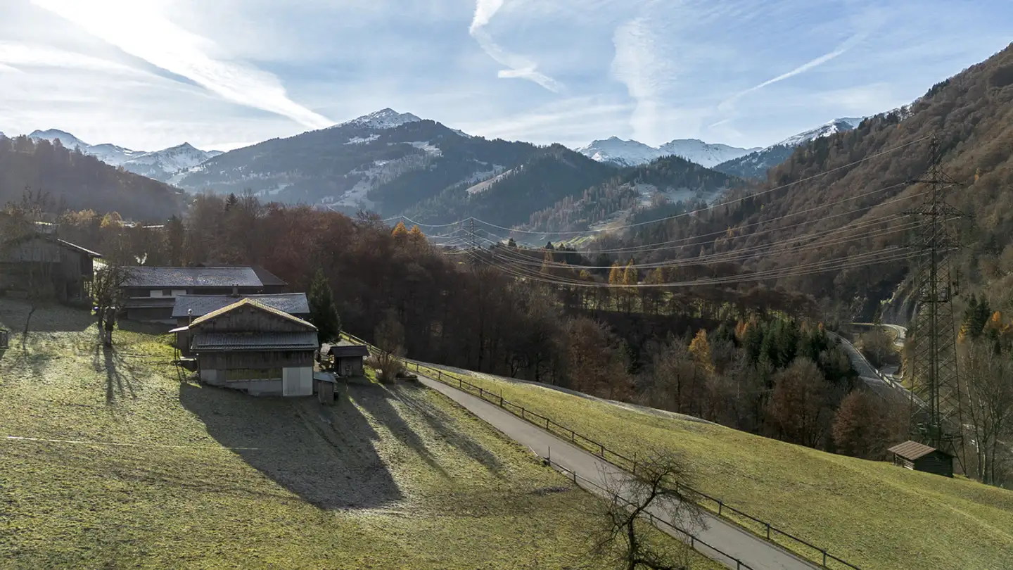 Terreno edificabile in vendita - Lundnerstrasse, 7222 Lunden - Foto 3