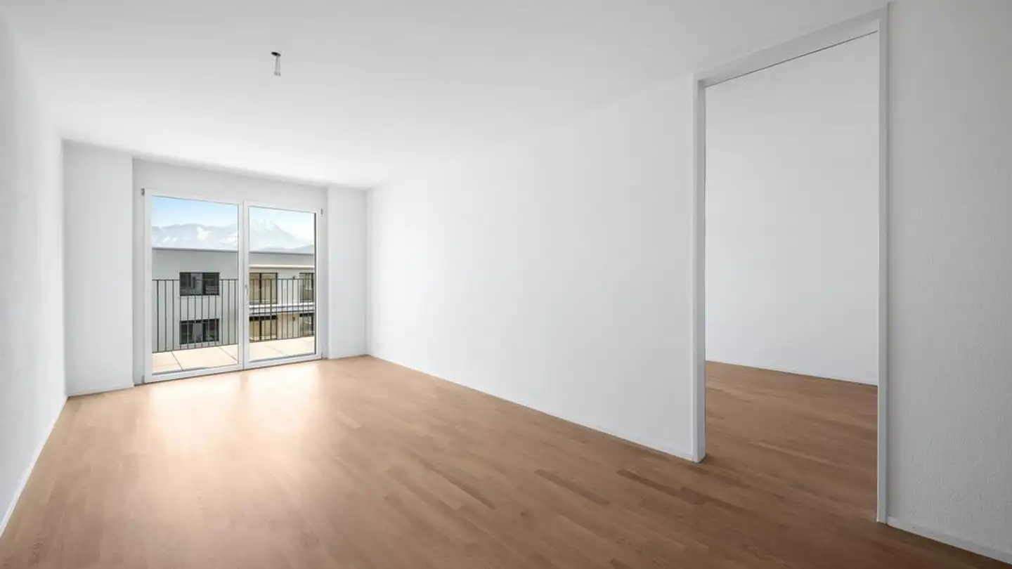 Apartment for rent - Am Mattenhof 8, 6010 Kriens - Photo 4