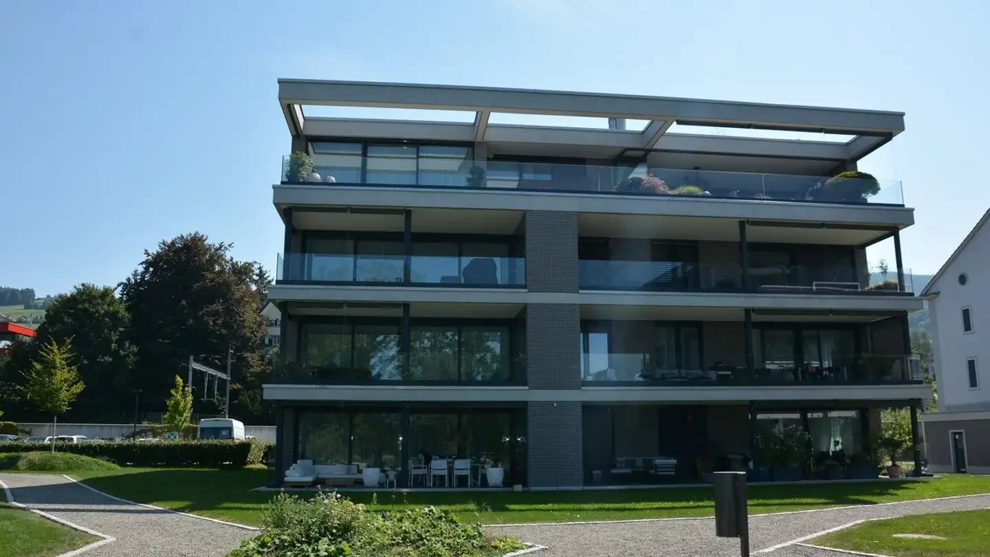 Appartamento in vendita - Neuseeland 30, 9404 Rorschacherberg - Foto 2