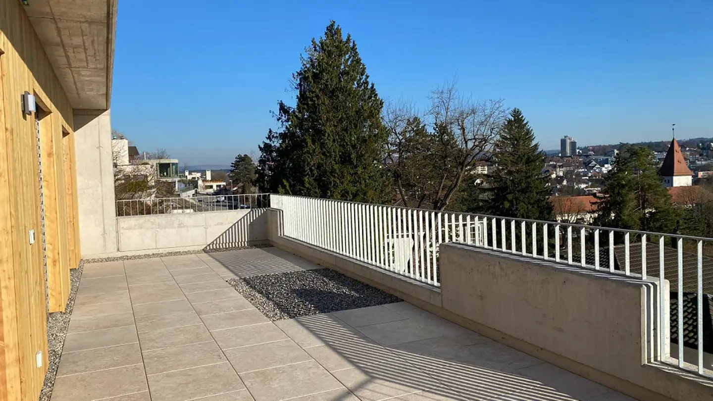 Stepped apartment for rent - Weinbergstrasse, 5000 Aarau - Photo 4