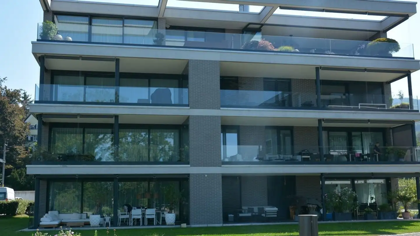 Appartamento in vendita - Neuseeland 30, 9404 Rorschacherberg - Foto 3