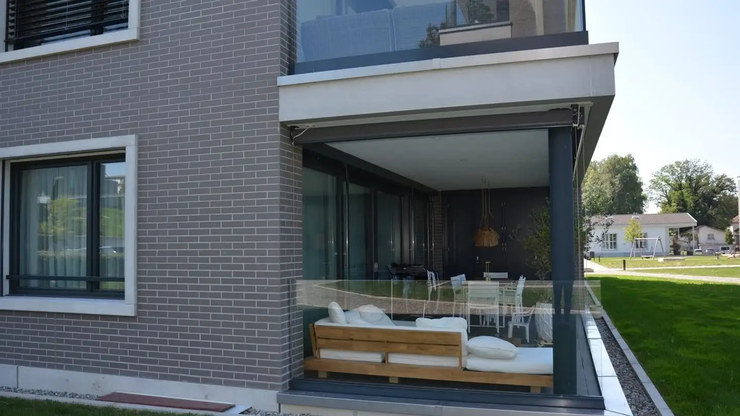 Appartamento in vendita - Neuseeland 30, 9404 Rorschacherberg - Foto 4