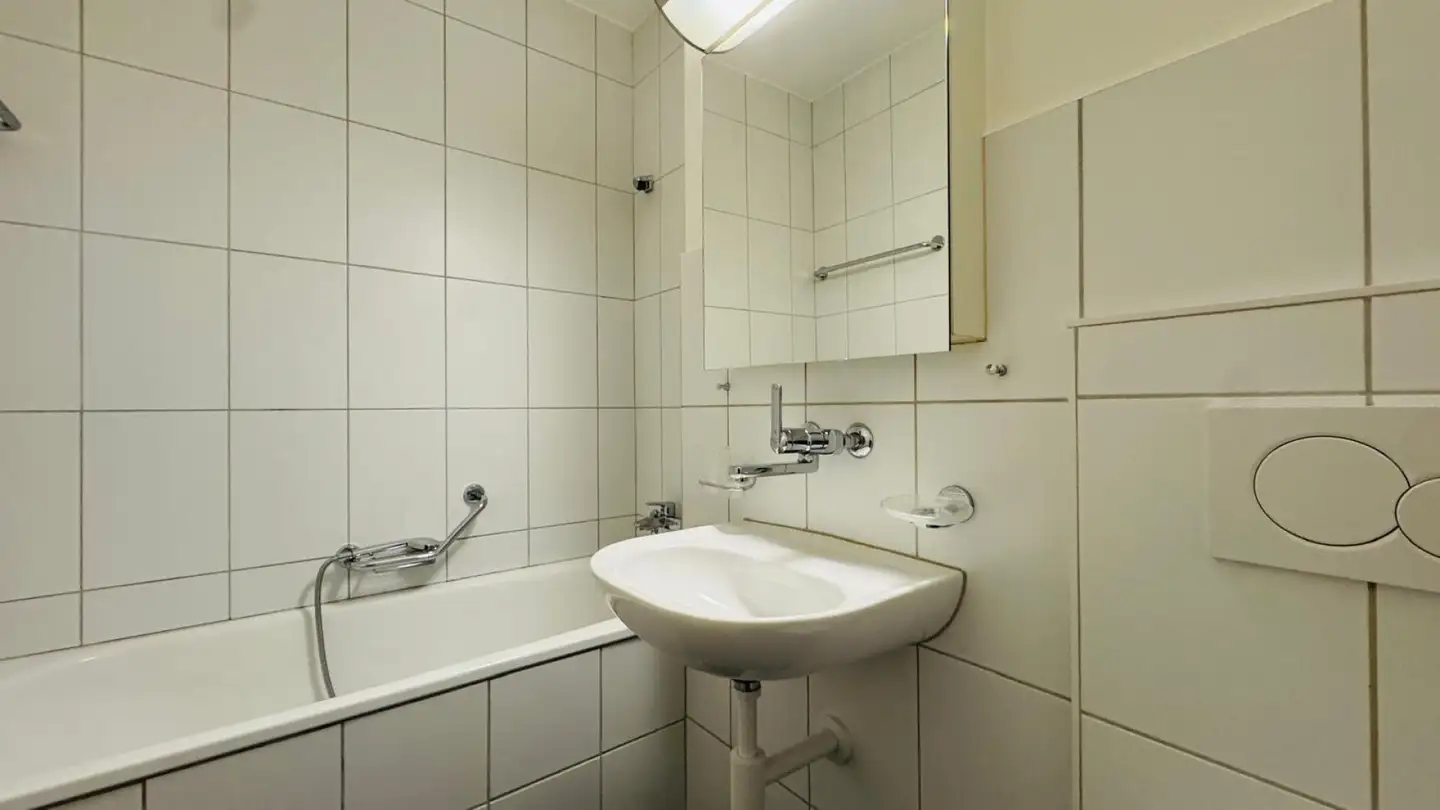 Apartment for rent - Dornacherstrasse, 4053 Basel - Photo 2