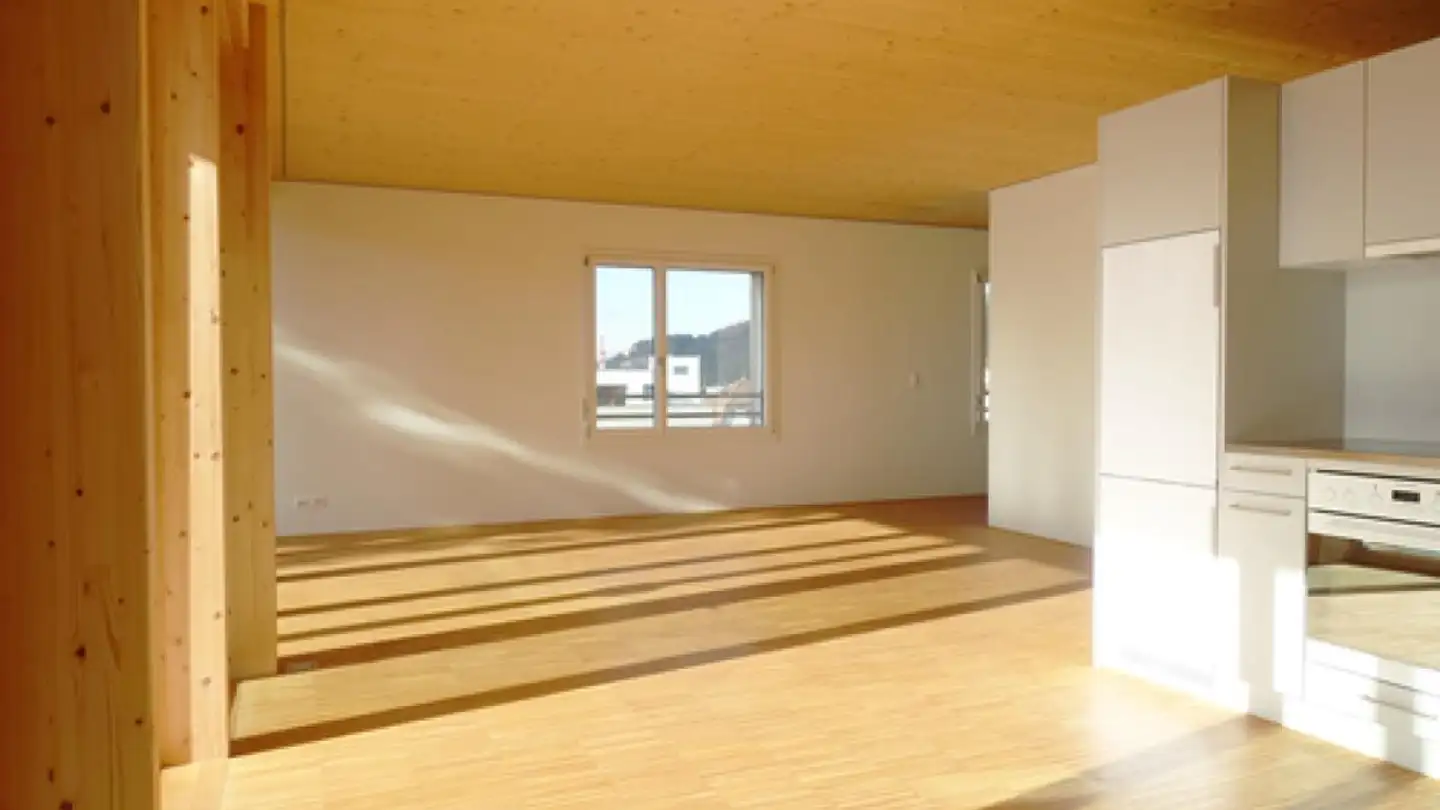 Apartment for rent - Gartenweg 4, 6252 Dagmersellen