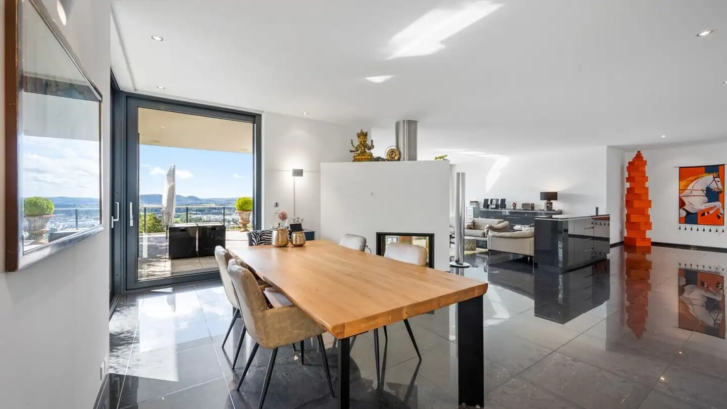 Duplex in vendita - 4143 Dornach - Photo 3