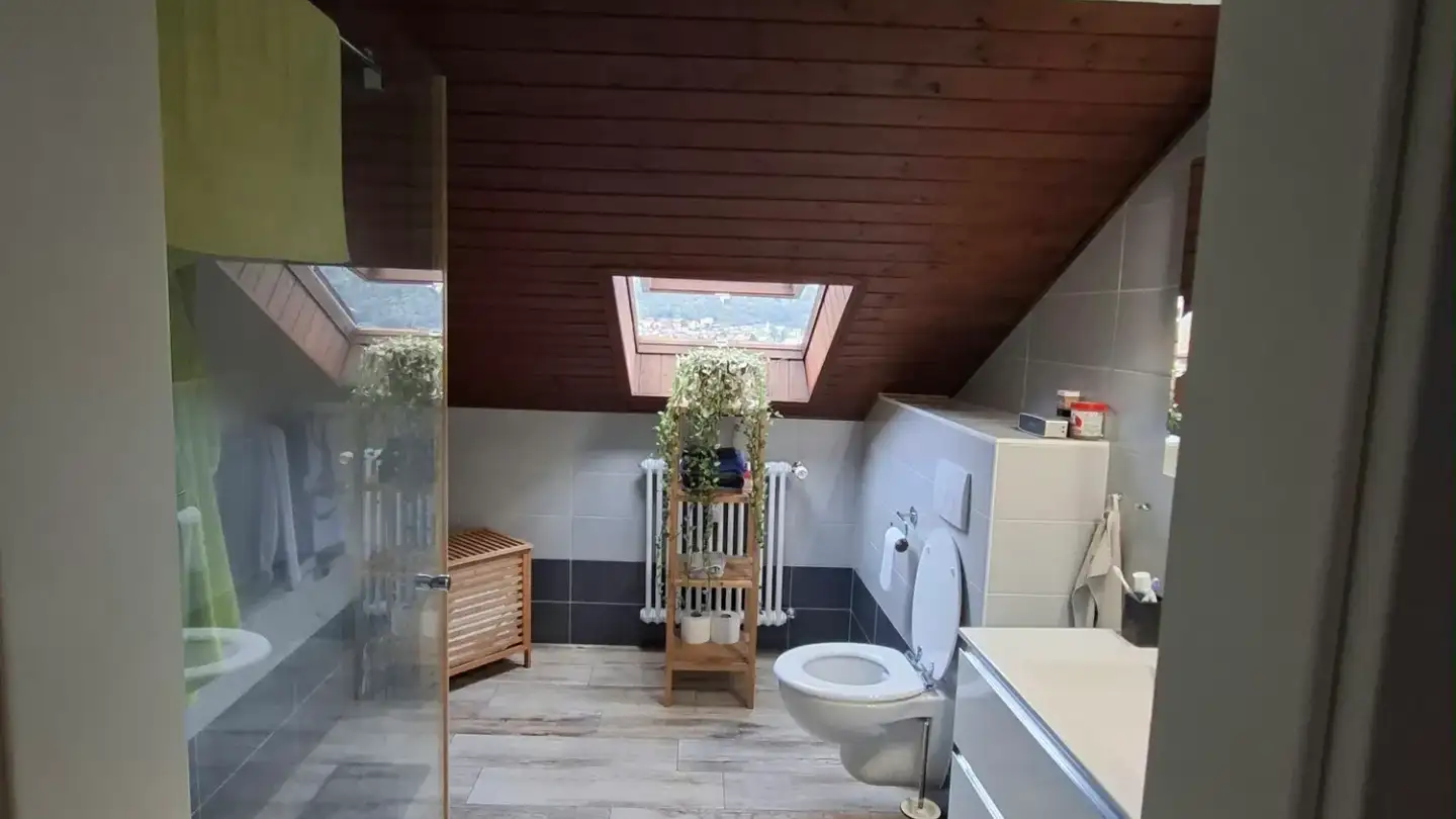 Wohnung mieten - Via Interna 1, 6518 Gorduno - Foto 4