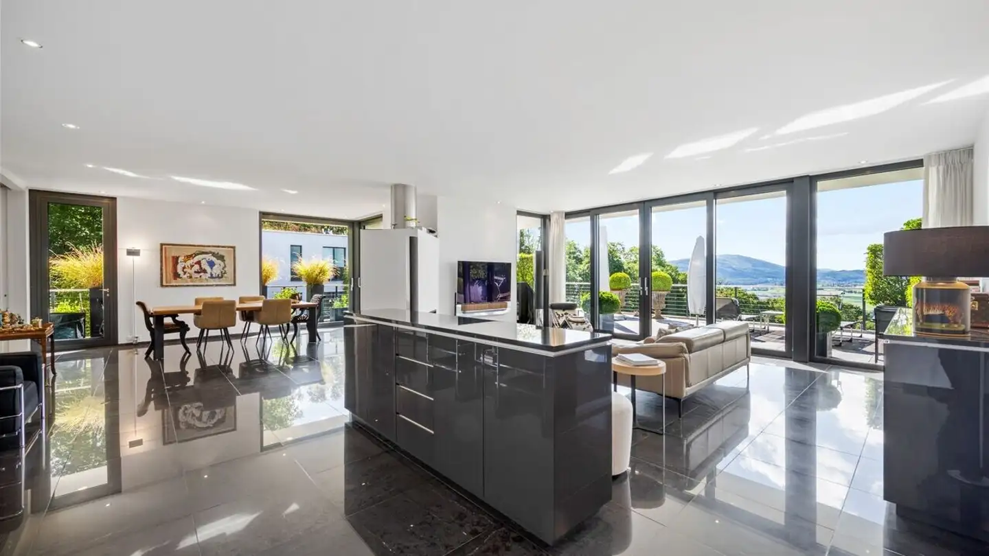 Duplex in vendita - 4143 Dornach - Photo 4