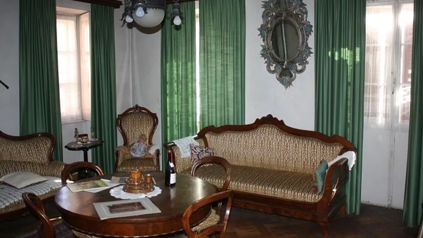 Edificio residenziale in vendita - 6760 Rossura - Photo 3