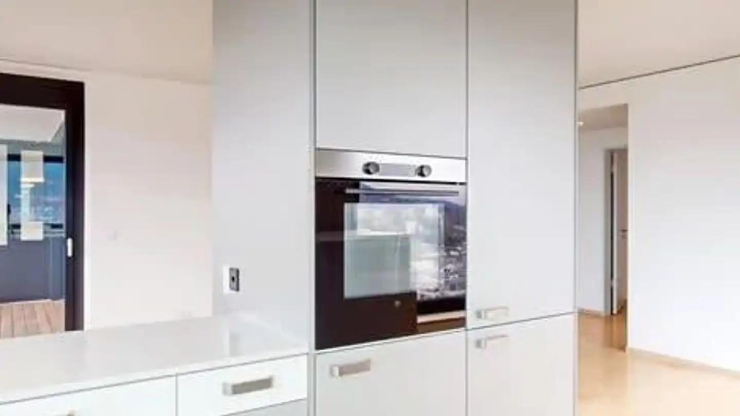 Appartamento in affitto - Baslerstrasse 77, 8048 Zürich