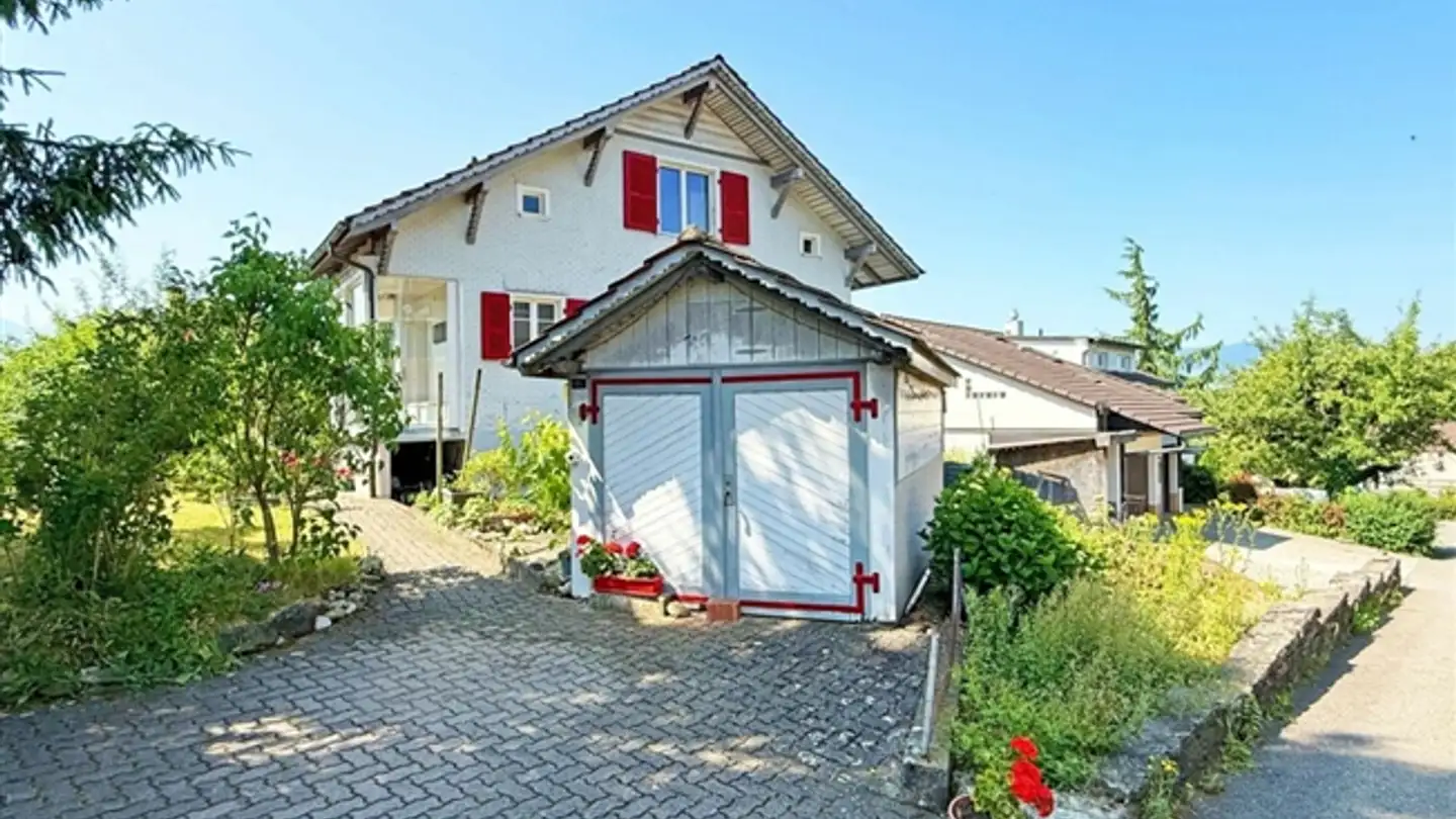 Single house for sale - Kirchbühlweg 16, 3612 Steffisburg - Photo 3