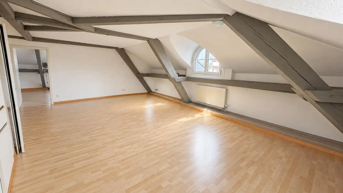 Appartamento in affitto - Poststrasse 10, 9410 Heiden - Foto 4