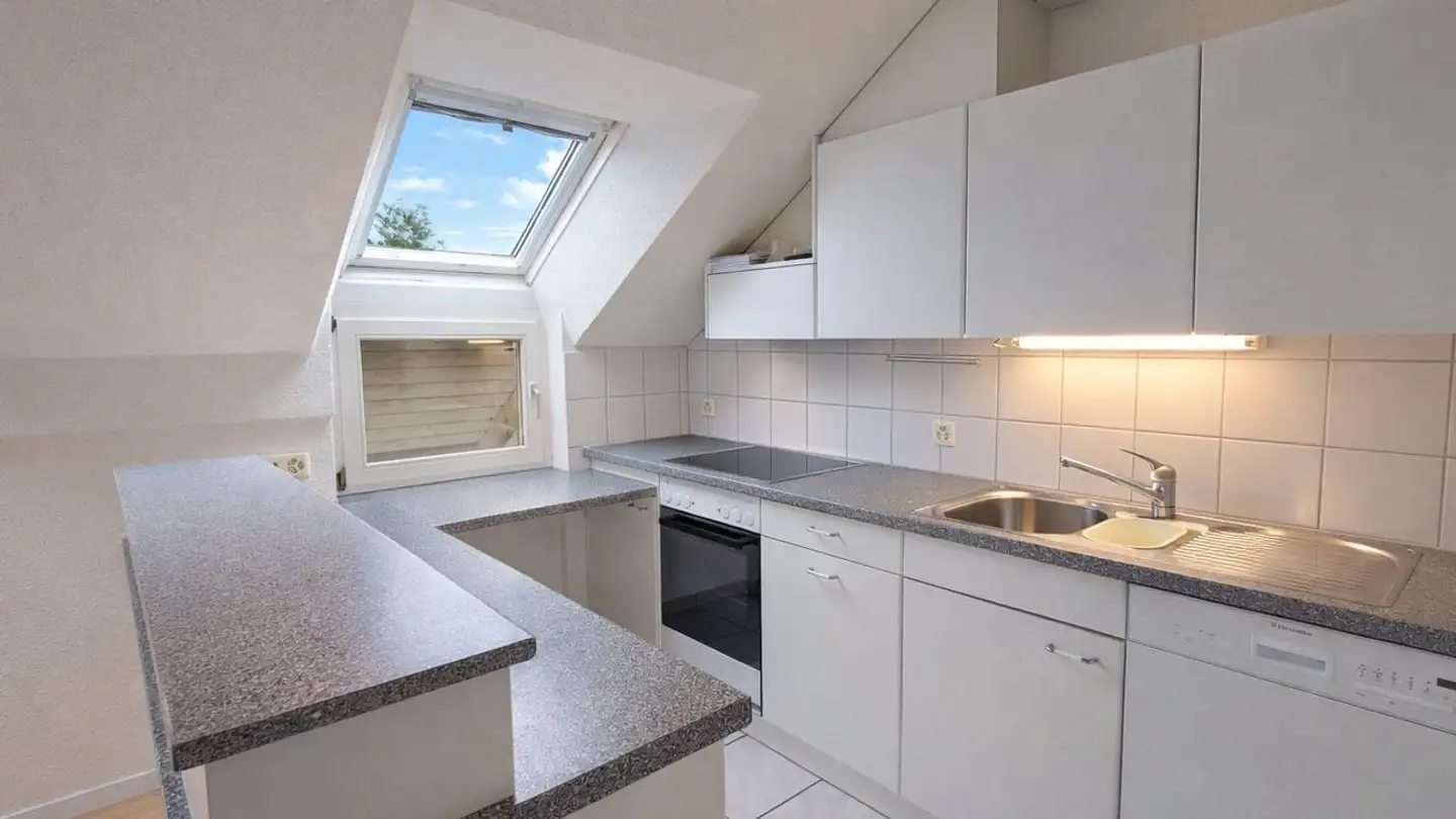 Appartement à louer - Hörnlistrasse 1, 8575 Bürglen TG - Photo 3