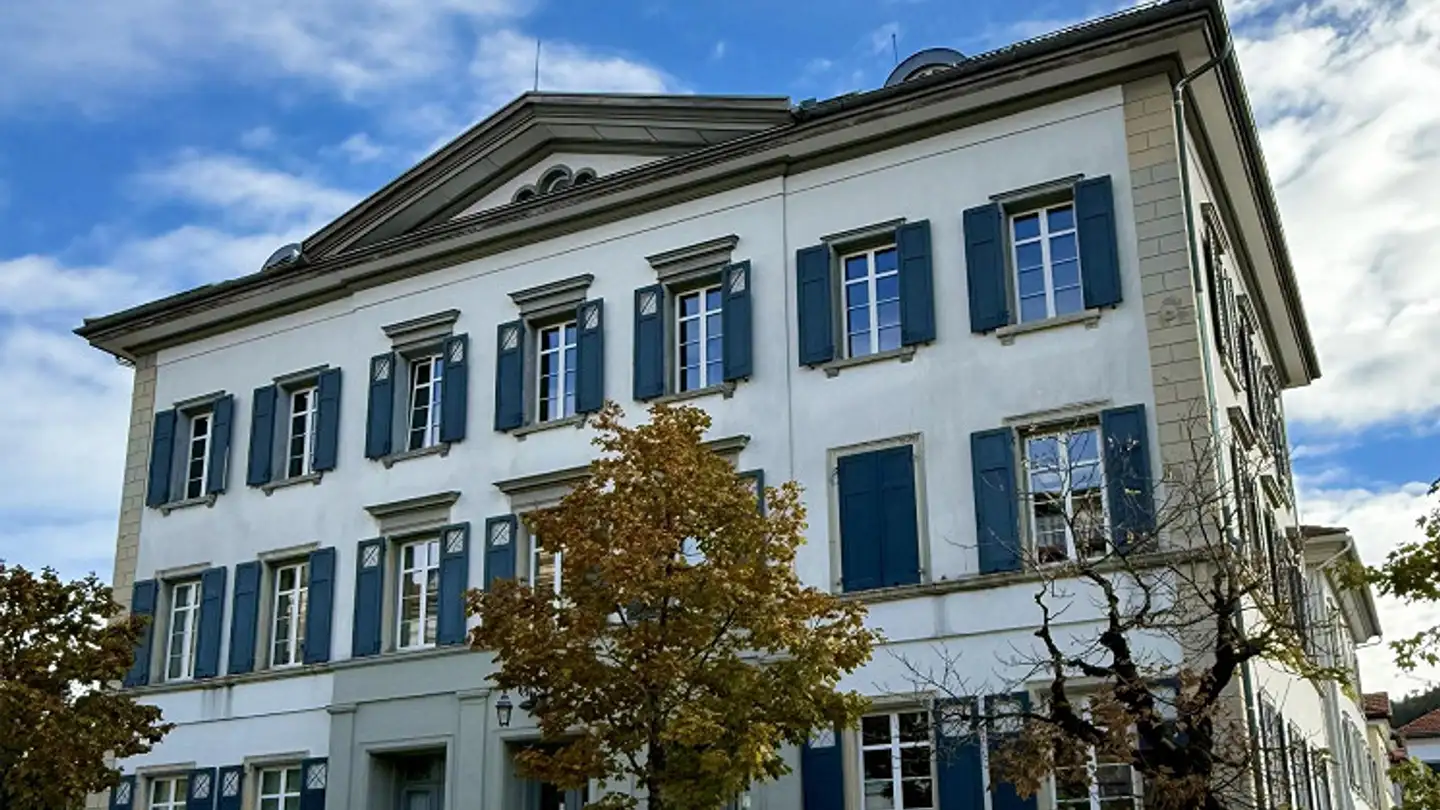 Appartamento in affitto - Poststrasse 10, 9410 Heiden