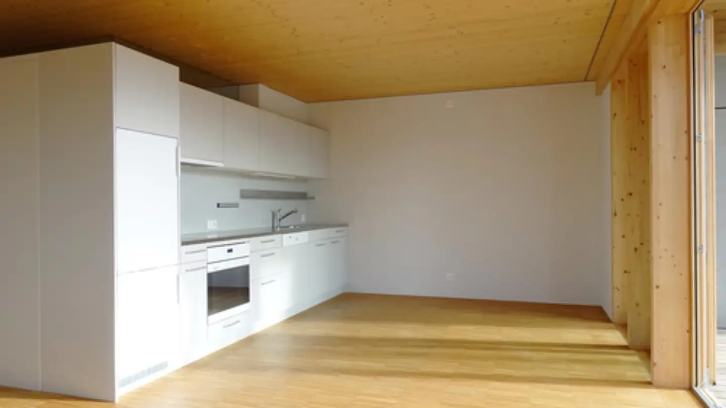 Apartment for rent - Gartenweg 4, 6252 Dagmersellen - Photo 2