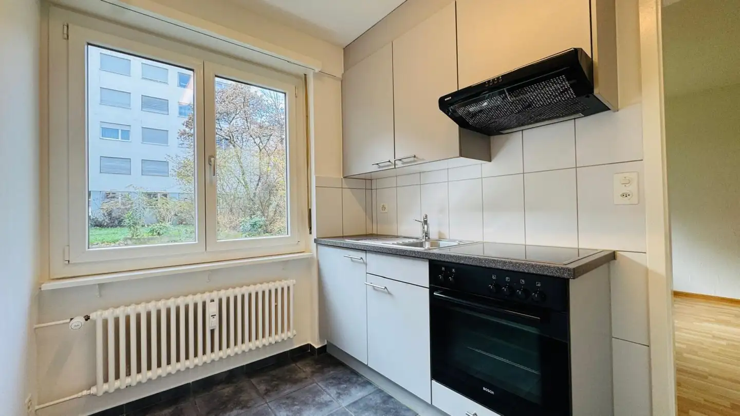 Apartment for rent - Dornacherstrasse, 4053 Basel - Photo 4