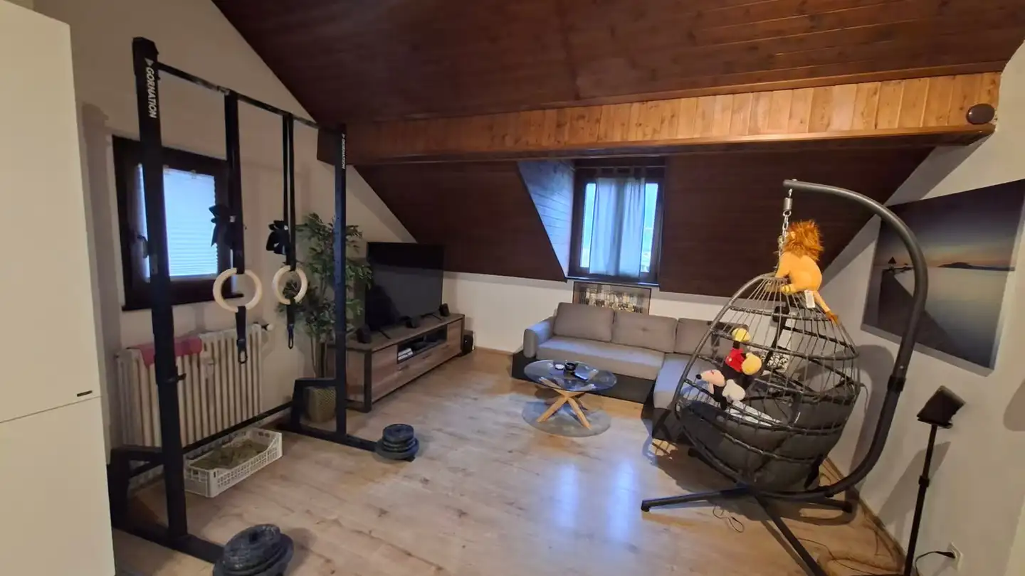 Wohnung mieten - Via Interna 1, 6518 Gorduno - Foto 3