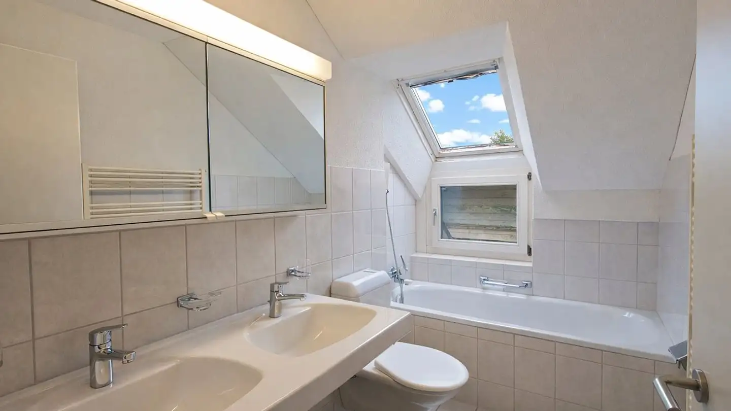 Appartement à louer - Hörnlistrasse 1, 8575 Bürglen TG - Photo 4