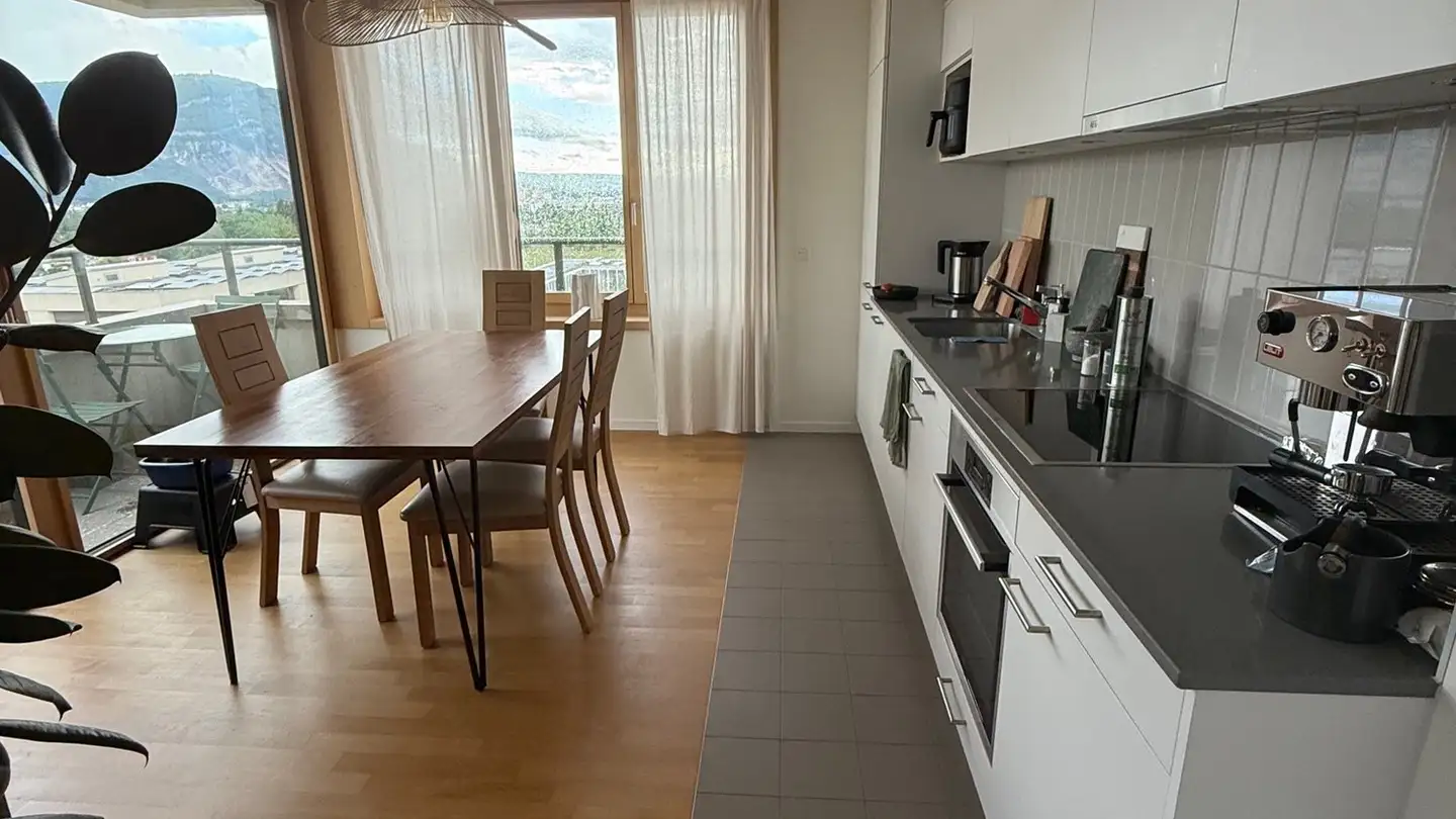 Apartment for rent - 1226 Thônex