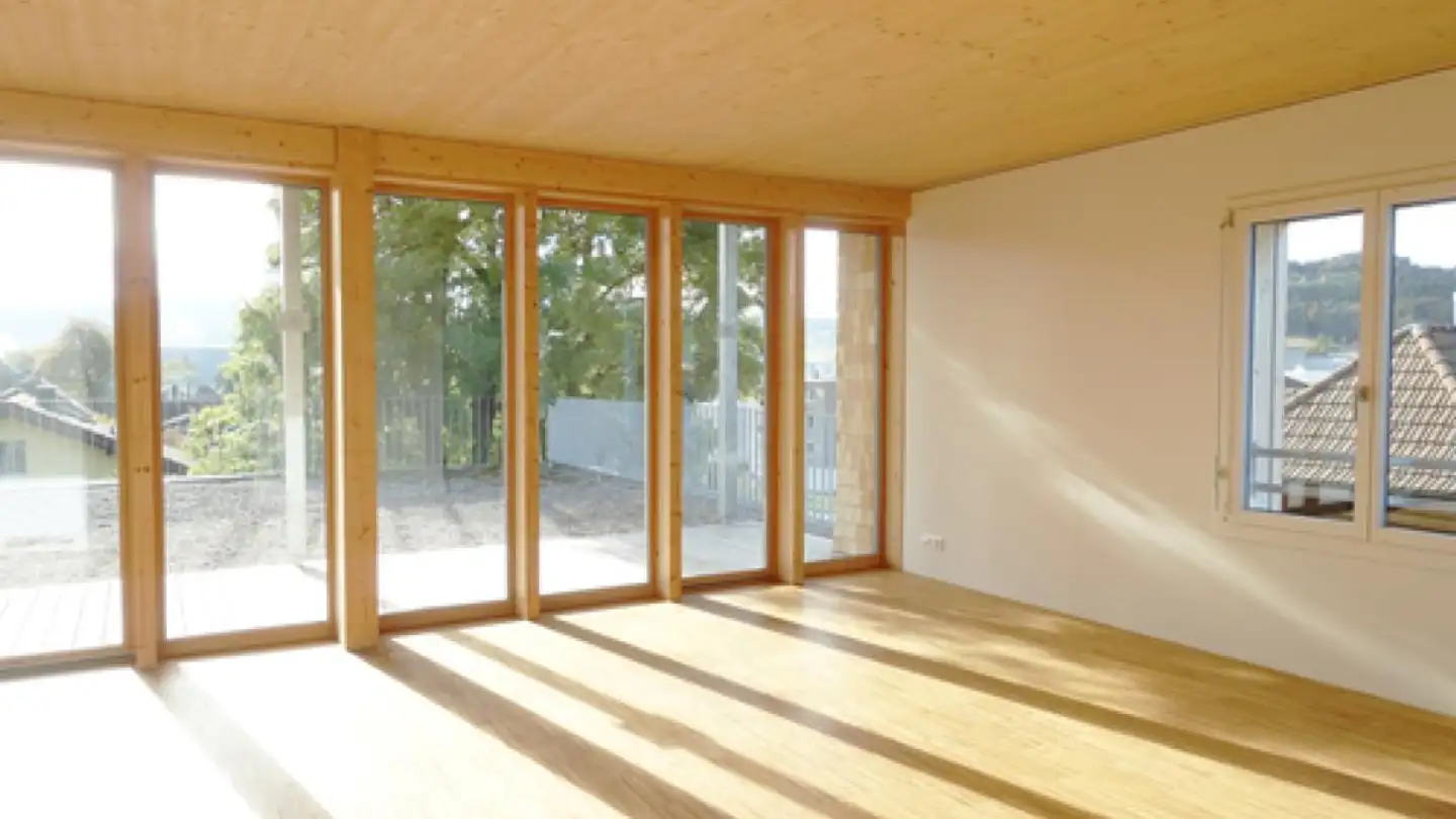 Apartment for rent - Gartenweg 4, 6252 Dagmersellen - Photo 4