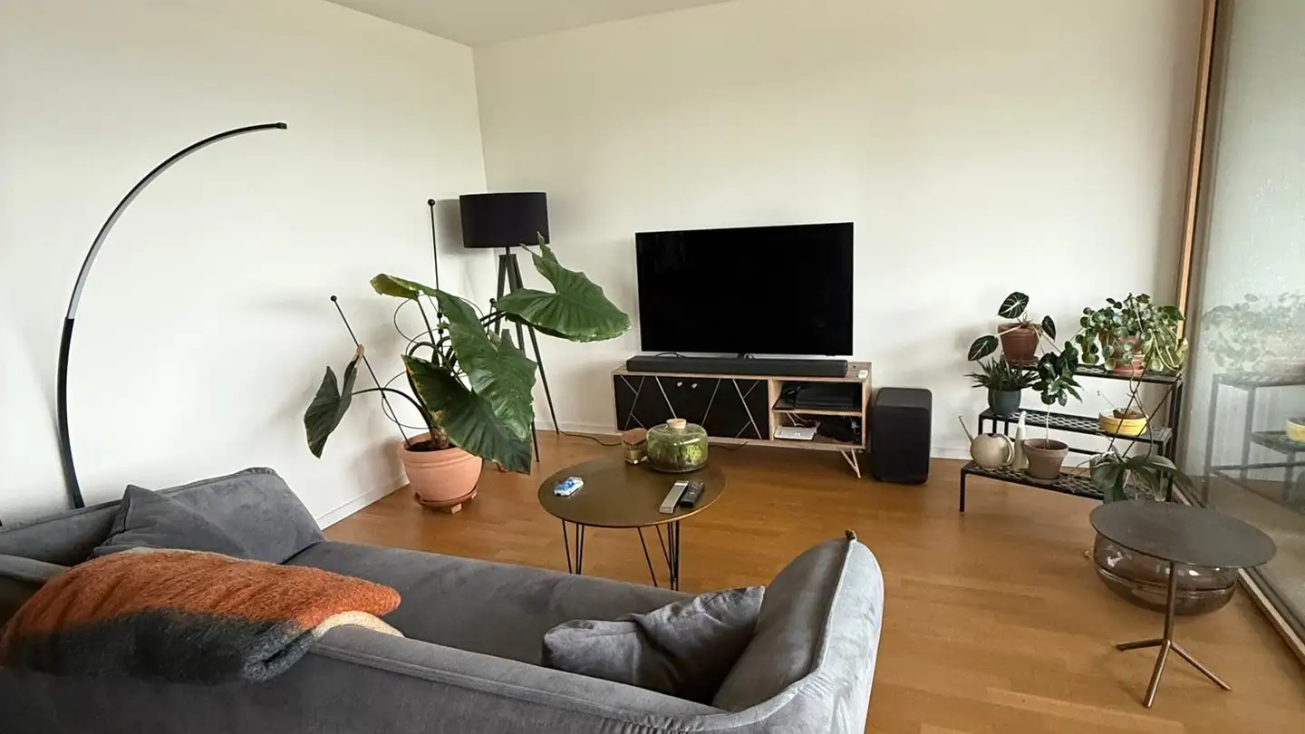 Apartment for rent - 1226 Thônex - Photo 2