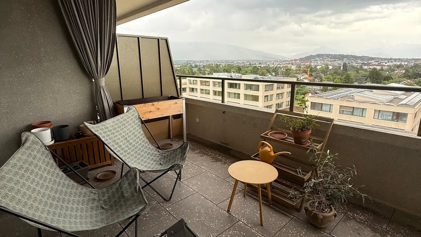 Apartment for rent - 1226 Thônex - Photo 3