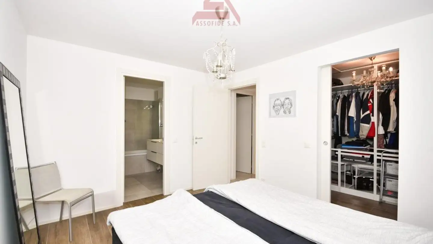 Wohnung kaufen - 6515 Gudo - Foto 4
