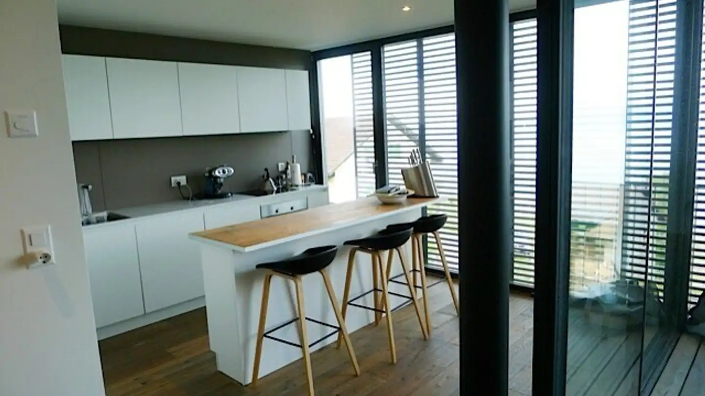 Appartamento in affitto - Chemin Des Daillettes 10, 1091 Grandvaux - Foto 4