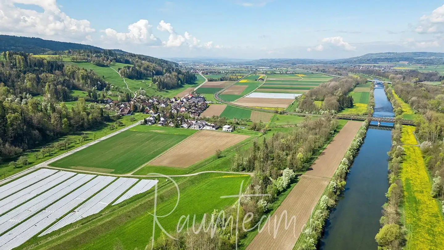 Einfamilienhaus kaufen - 8553 Eschikofen - Foto 3