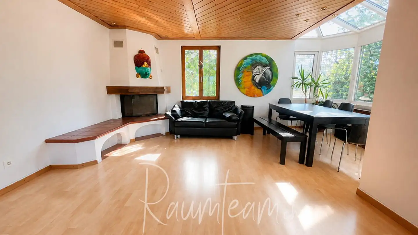 Einfamilienhaus kaufen - 8553 Eschikofen - Foto 4