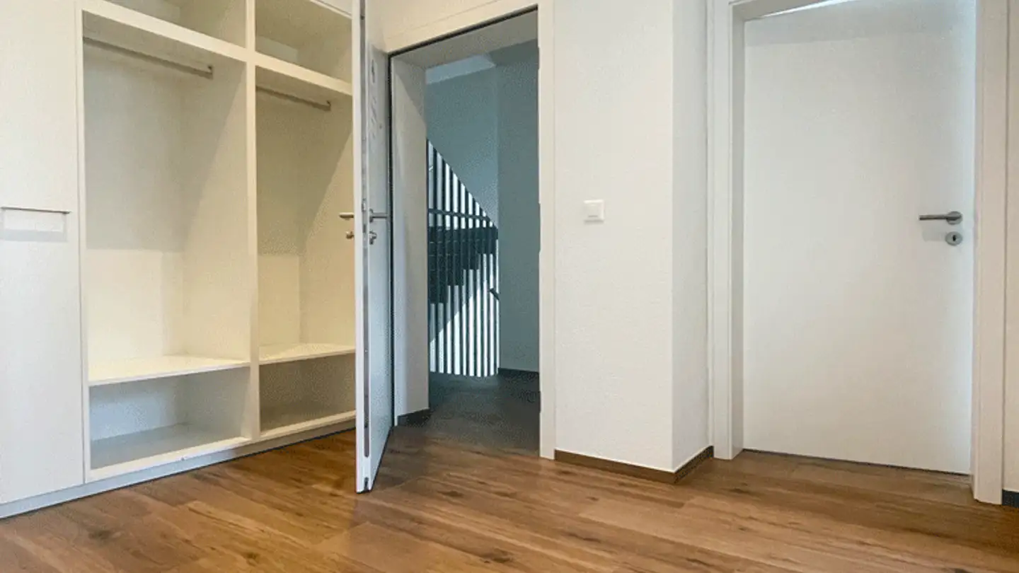 Wohnung mieten - Bahnhofstrasse 4, 8783 Linthal - Foto 3