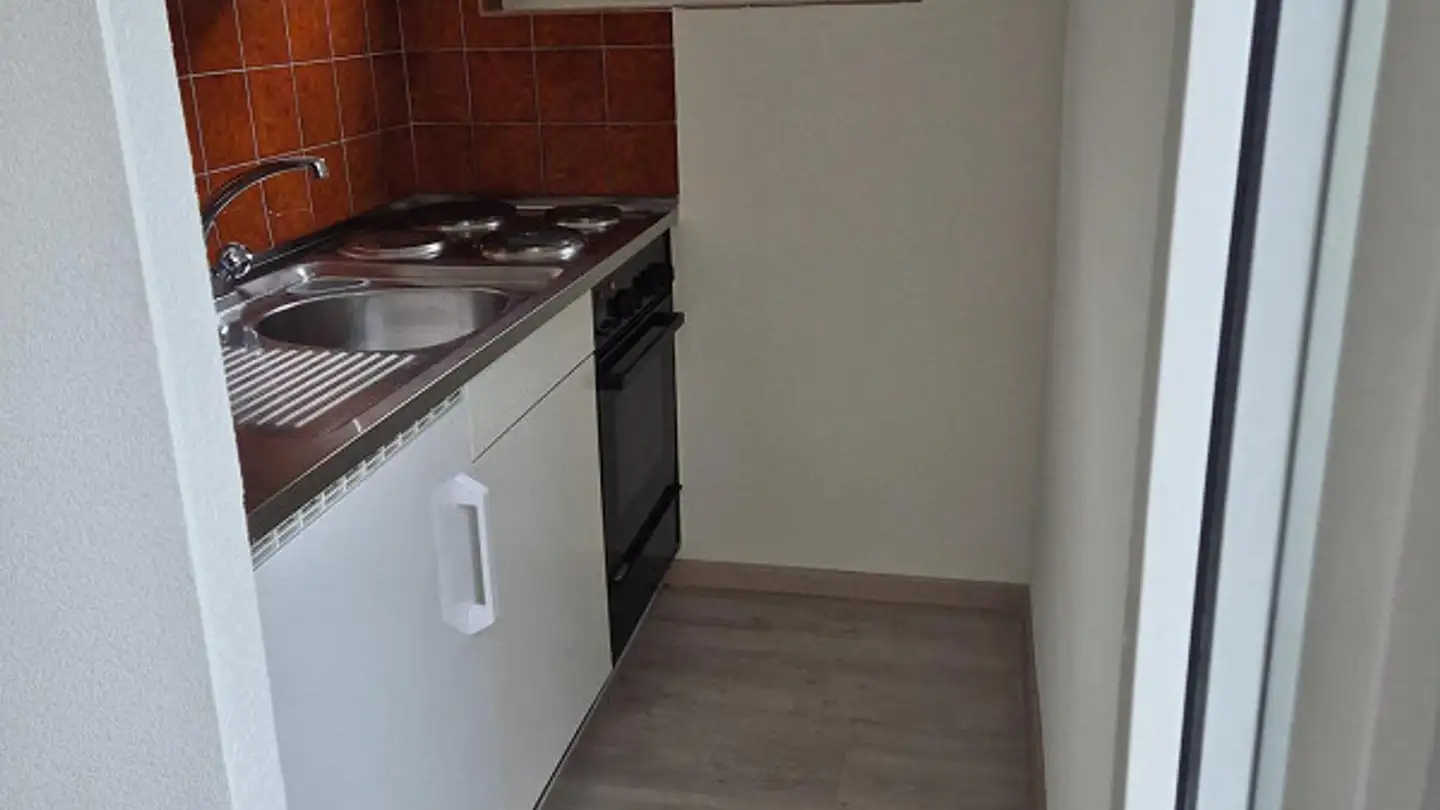 Wohnung mieten - Bergstrasse 43, 4600 Olten - Foto 2