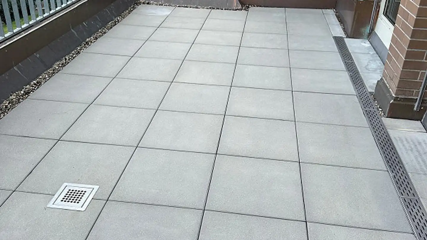 Wohnung mieten - Bergstrasse 43, 4600 Olten - Foto 4
