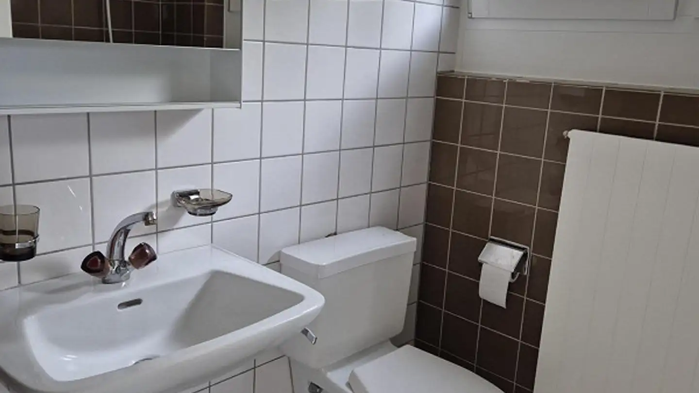 Wohnung mieten - Bergstrasse 43, 4600 Olten - Foto 3