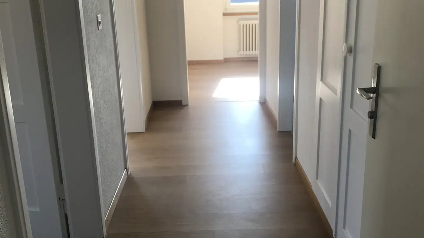 Apartment for rent - Schaffhauserstrasse 46, 8472 Seuzach