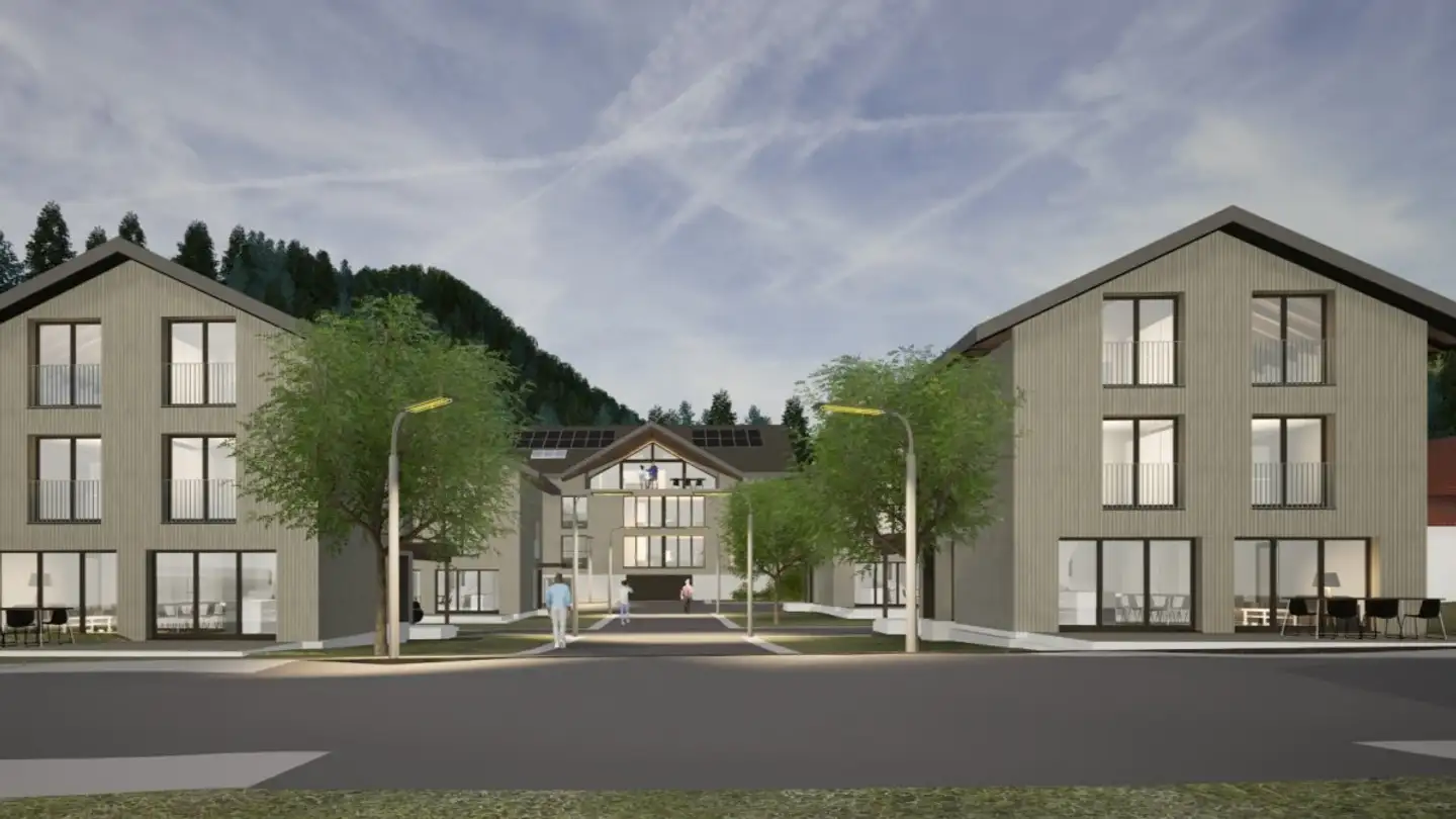 Single house for sale - 3556 Trub