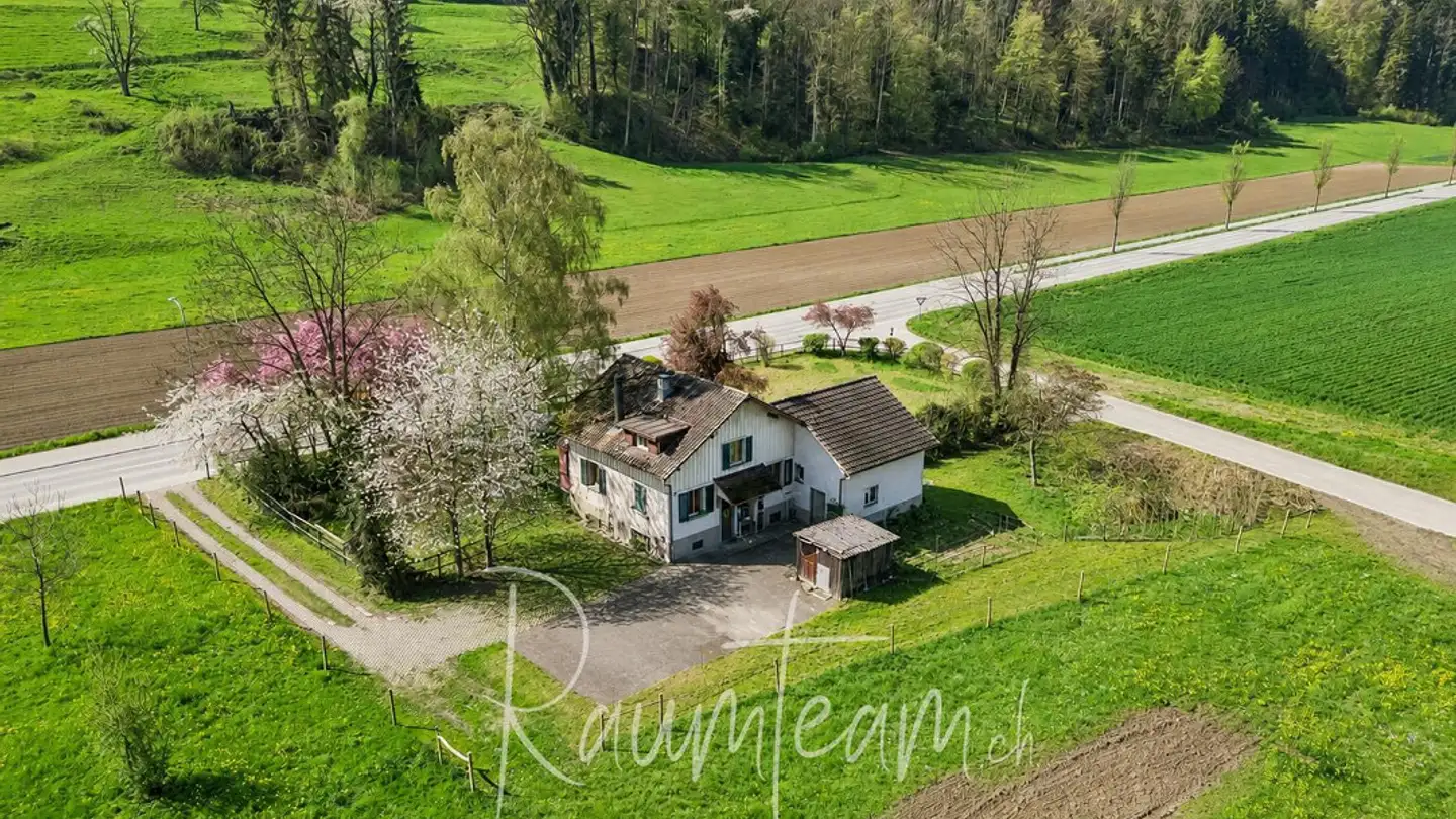 Single house for sale - 8553 Eschikofen