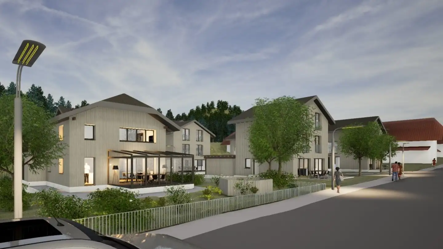 Casa singola in vendita - 3556 Trub - Photo 2