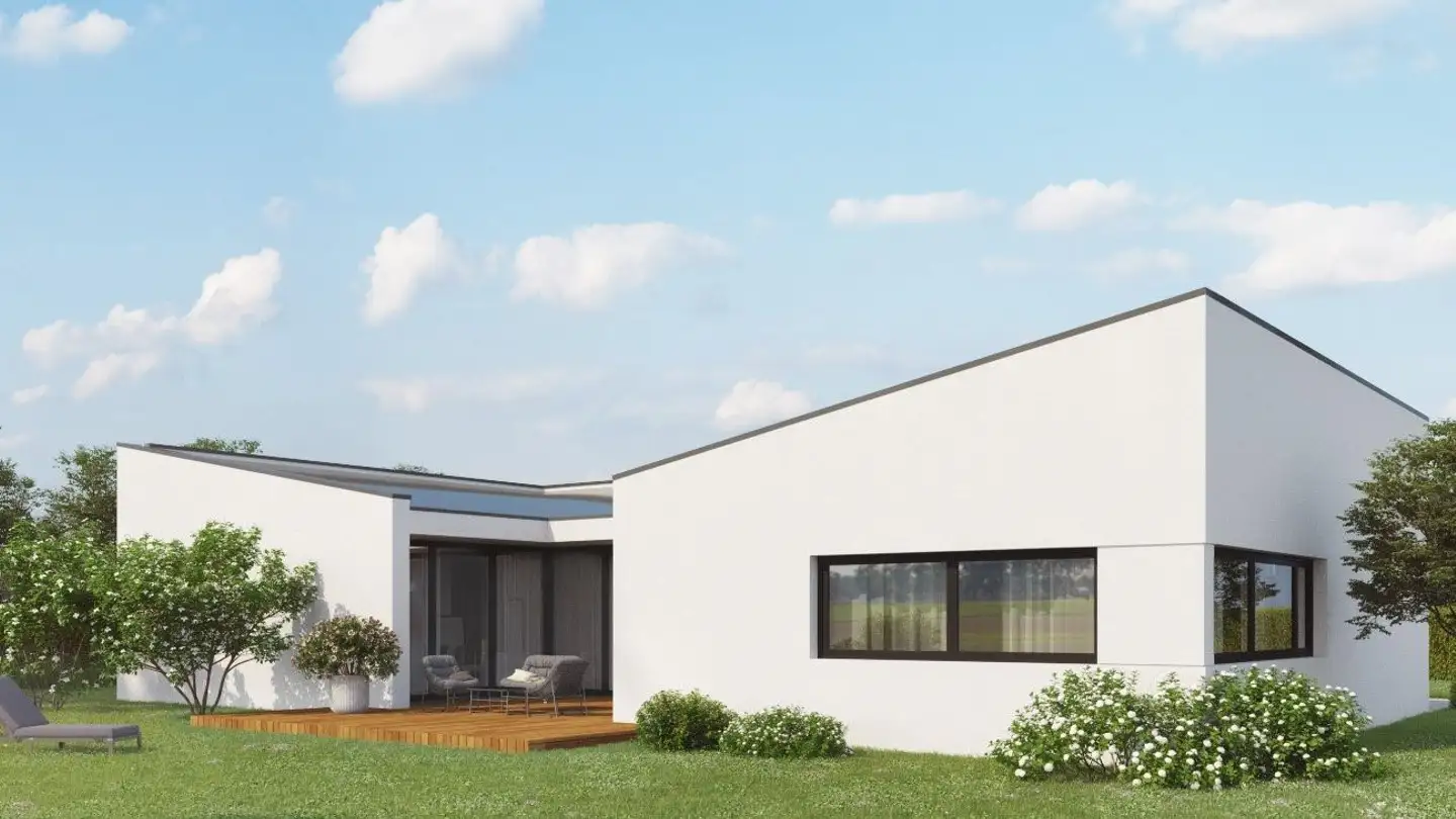 Casa singola in vendita - Betteltalstrasse, 8262 Ramsen - Photo 2