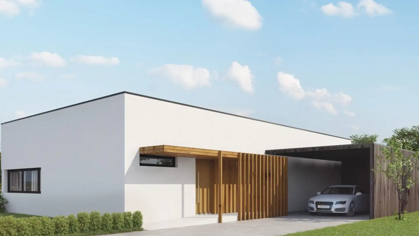 Casa singola in vendita - Betteltalstrasse, 8262 Ramsen - Photo 3