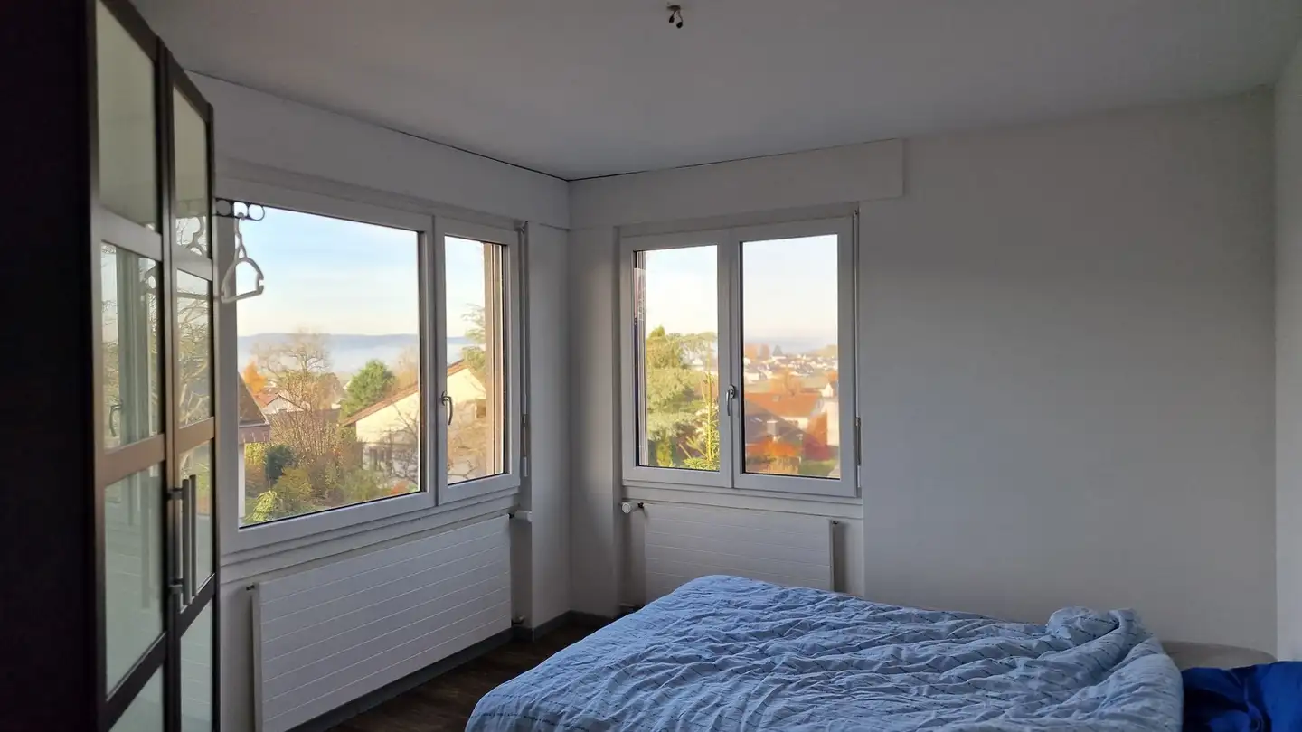 Stanza singola in affitto - 8472 Seuzach