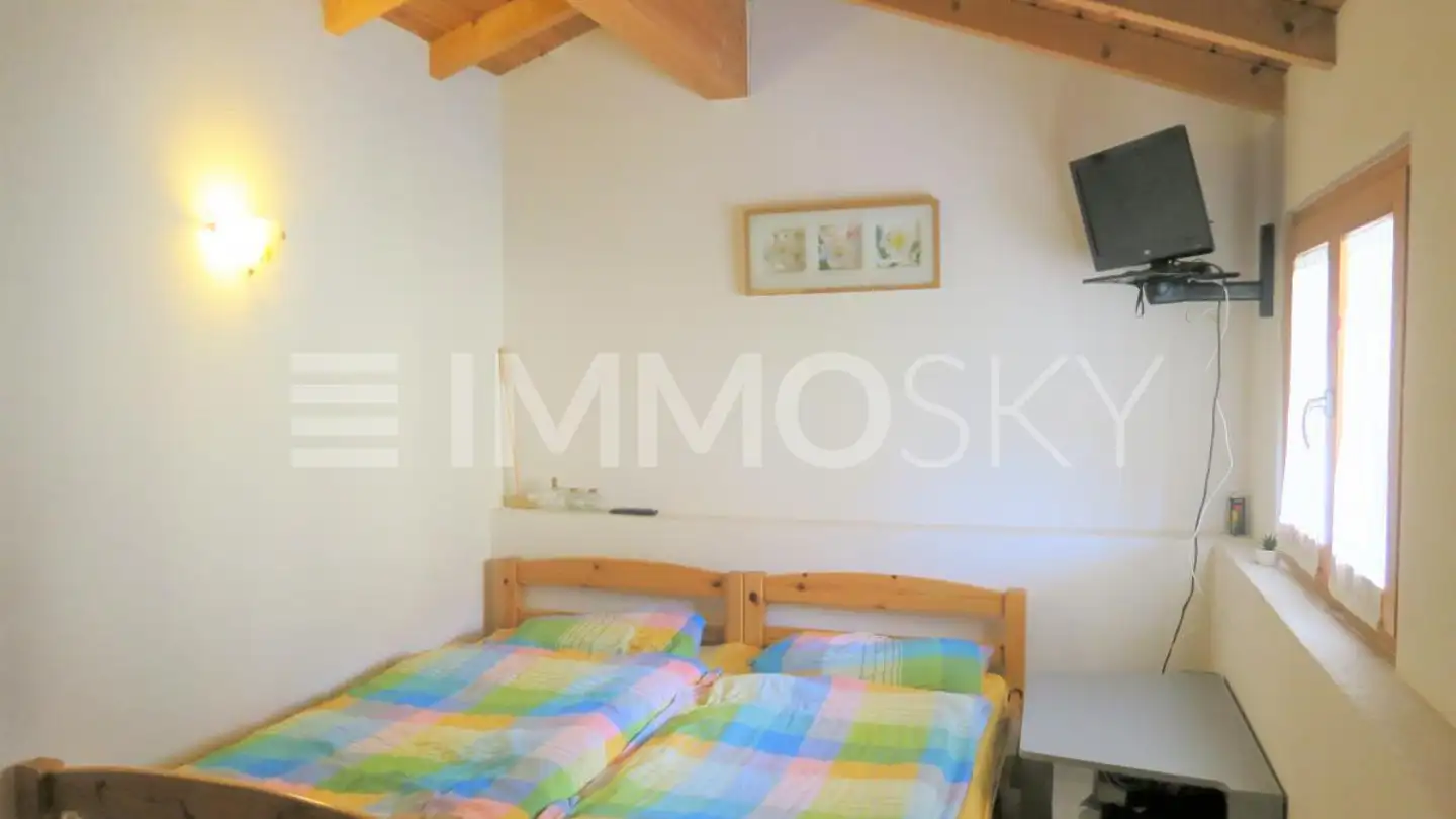 Casa grotta in vendita - 6986 Miglieglia - Foto 4