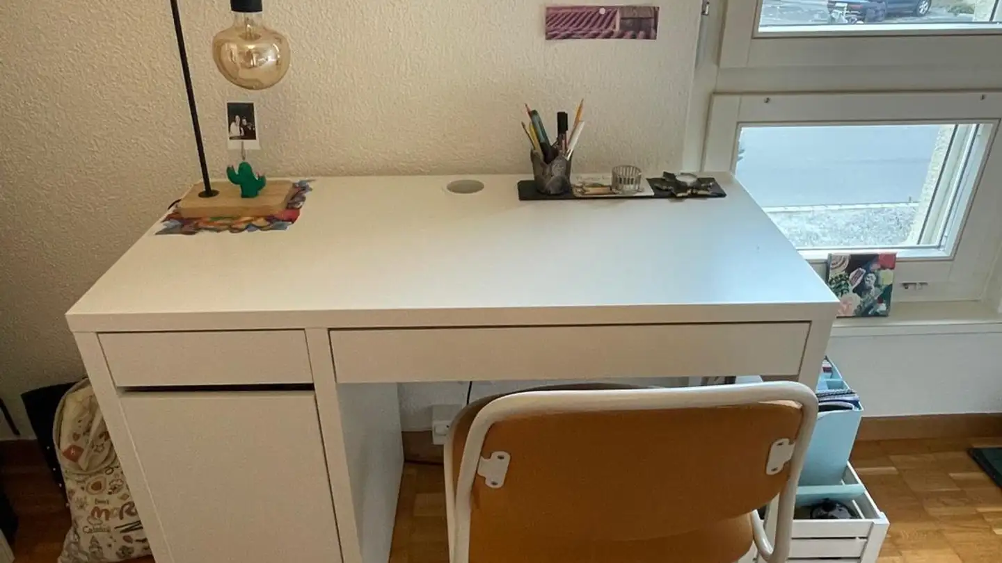 Stanza singola in affitto - Schäfligrabenstrasse 35, 8304 Wallisellen - Foto 3