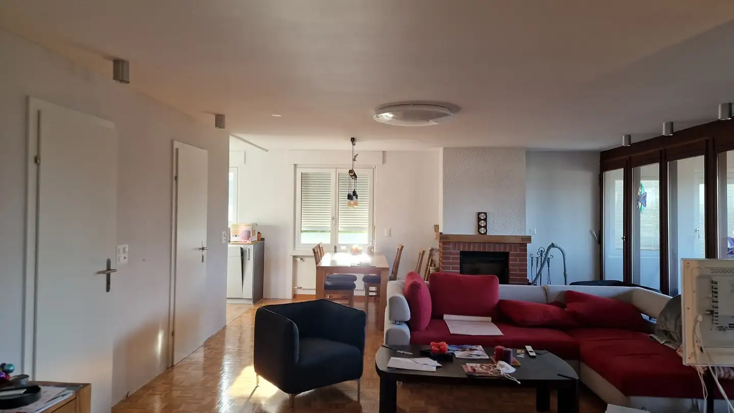 Stanza singola in affitto - 8472 Seuzach - Foto 2