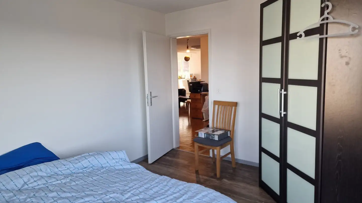 Stanza singola in affitto - 8472 Seuzach - Foto 3