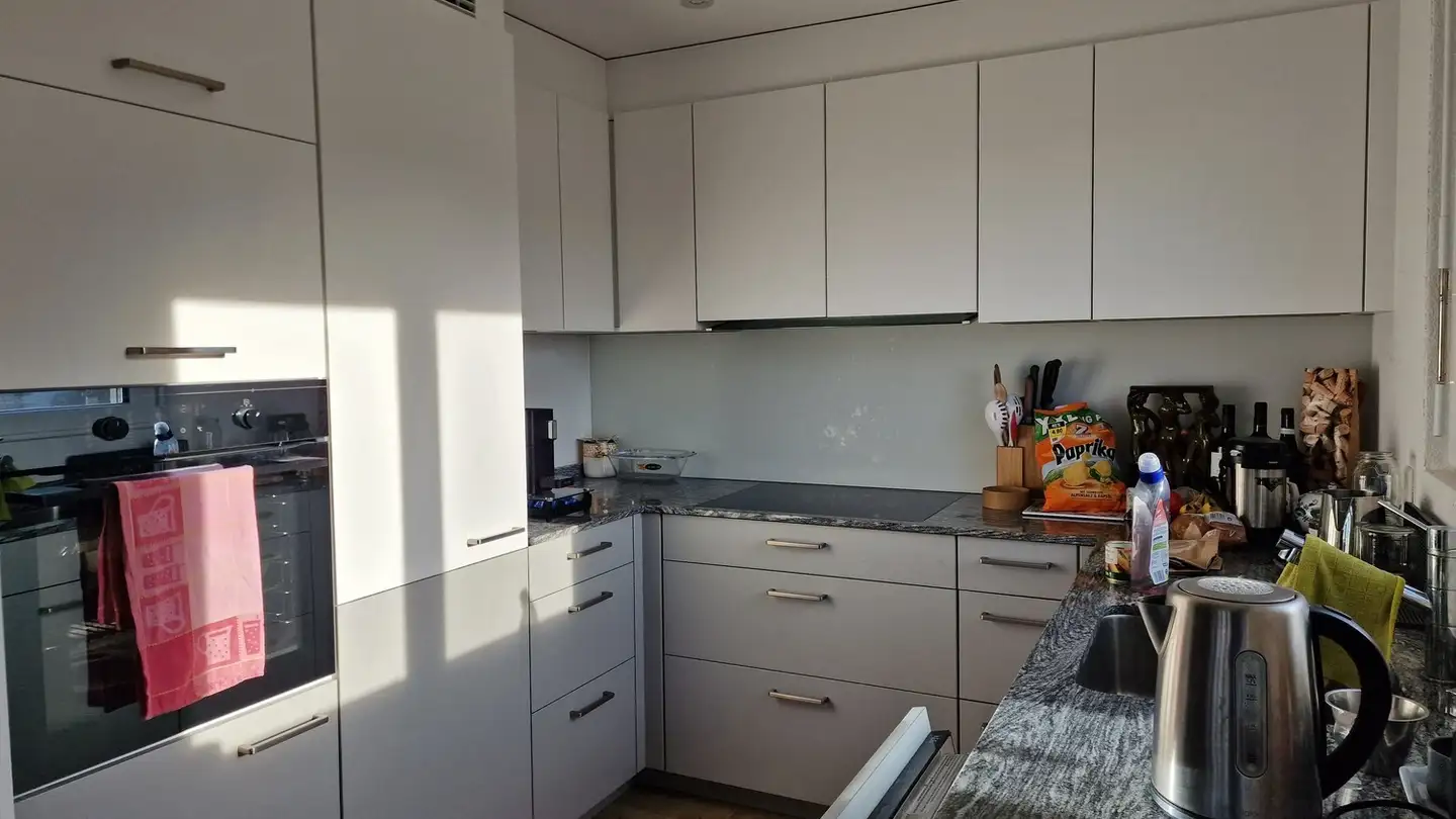 Stanza singola in affitto - 8472 Seuzach - Foto 4