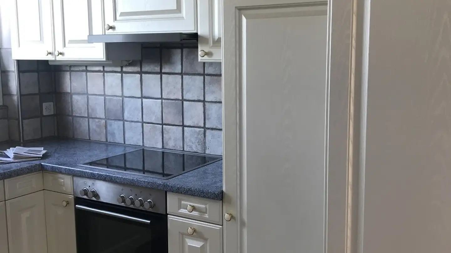 Apartment for rent - Schaffhauserstrasse 46, 8472 Seuzach - Photo 4