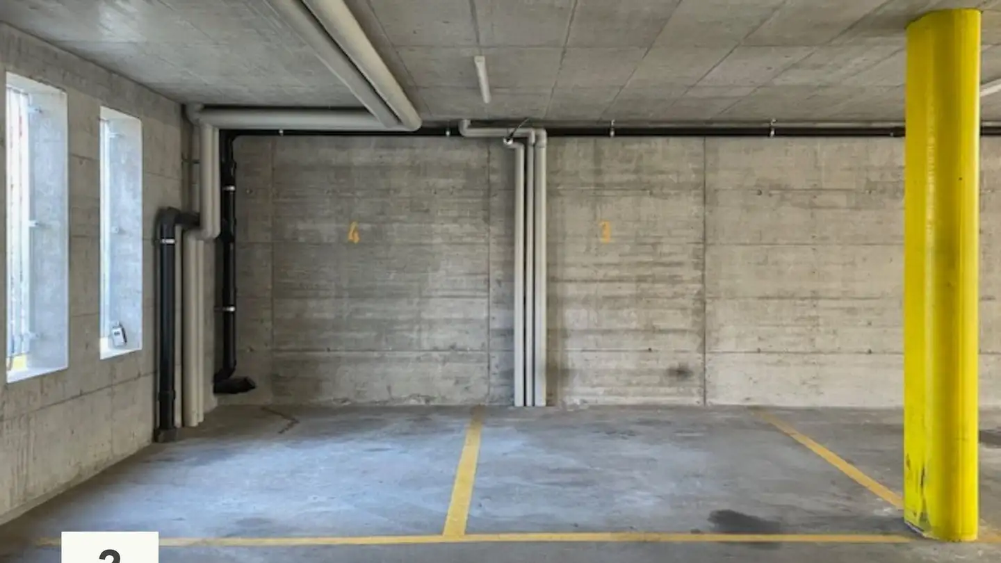 Parcheggio esterno in affitto - Wangenstrasse 15, 8600 Dübendorf - Foto 2